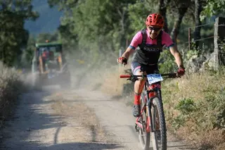 Ruta Vetona