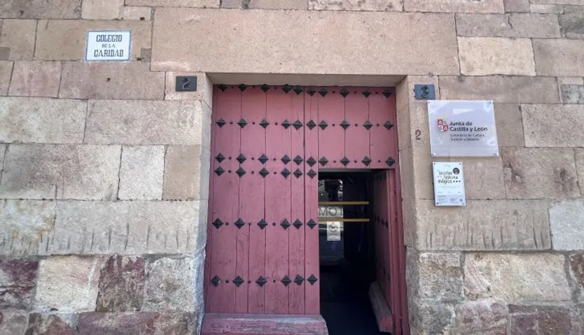Visita guiada por el barrio de San Cristóbal - Las Claras