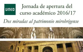 Dos charlas sobre patrimonio abrirán el nuevo curso de la UNED