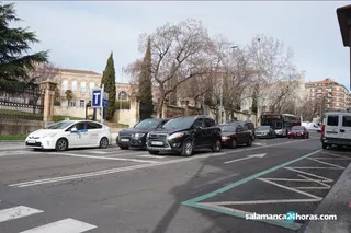 Avenida Villamayor (Copy)
