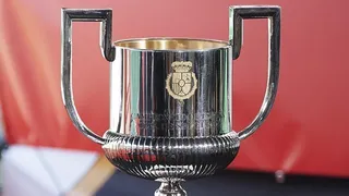 Copa del rey