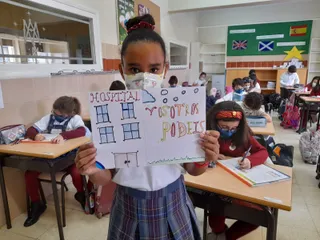 Colegio San Juan Bosco Salamanca Campaña Pensando en Ti (21)