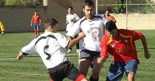 El Villamayor sigue con diez puntos de ventaja en el trofeo Charro