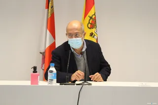 Francisco Igea