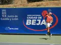 XXIV Open Nacional Ciudad de Béjar.