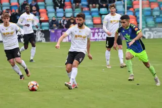 Salamanca CF UDS - Atlético Tordesillas
