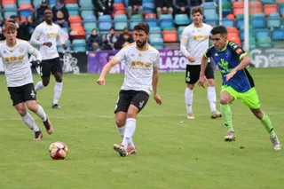 Salamanca CF UDS - Atlético Tordesillas