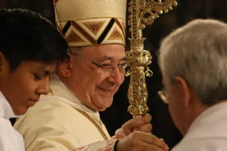 Francisco Gil Hellín. Arzobispado de Burgos | 8