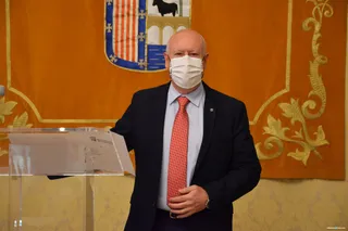 Juan José Sánchez