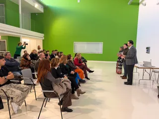 Clausura de los programas 'Emprende y Avanza' y 'Reactiva tu Futuro' | Ayuntamiento de Salamanca