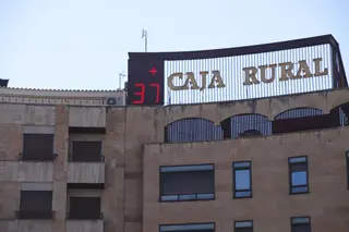 Calor, termómetro