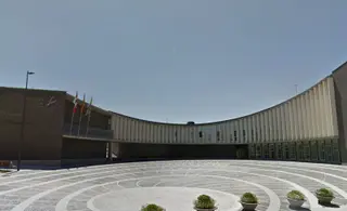 Fachada del Ayuntamiento de Santa Marta de Tormes | Salamanca24horas