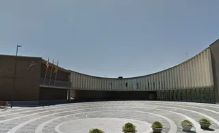Fachada del Ayuntamiento de Santa Marta de Tormes | Salamanca24horas