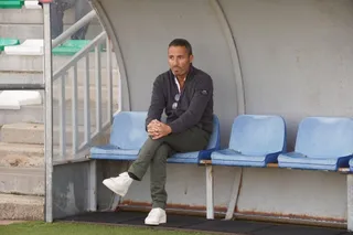Guijuelo - Deportivo