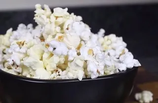 Palomitas | EUROPA PRESS