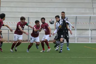 Unionistas - Salamanca CF UDS
