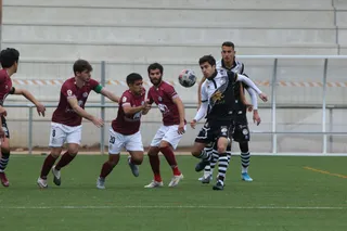 Unionistas - Salamanca CF UDS