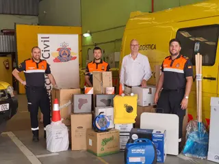 Material protección civil (6)