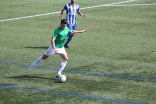 El sorteo de Segunda B, en al aire tras la detención de Ángel María Villar