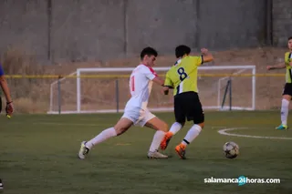 Helmantico hergar tono 12