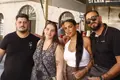 Mañana de casetas martes 15