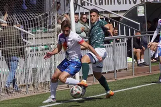Guijuelo Real Avilés (18)