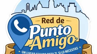 Red Punto Amigo Ciudad Rodrigo