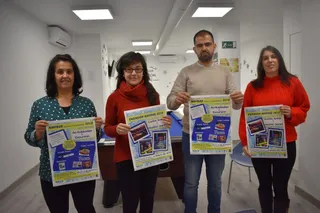Guijuelo Navidad