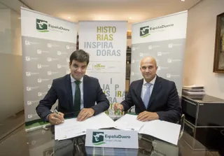 EspañaDuero impulsa el emprendimiento en el territorio bañado por el río Duero