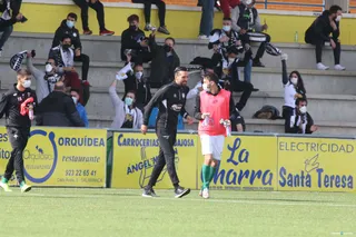 Hernán Pérez: “Este formato de competición, como equipo, nos da ventaja”