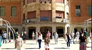 Colegio Marista. Especial Enseñanza 2021 (1)