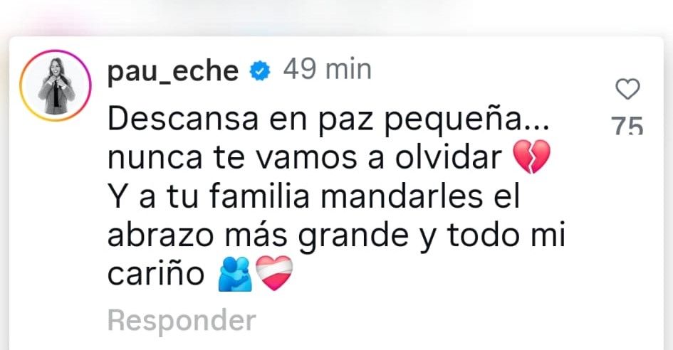 Paula Echevarría