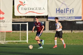 Salamanca CF UDS LN - Gimnástica Segoviana