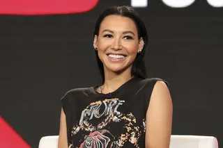 Naya rivera