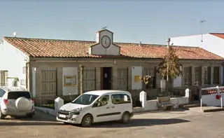 Ayuntamiento de La Vídola.