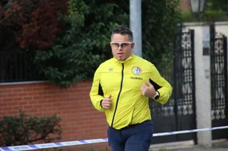 39ª Media Maratón Diputación de Salamanca