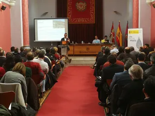 Jornada divulgativa PES (1)