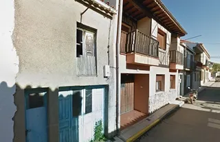 Intoxicado por monóxido de carbono un anciano en una vivienda en Tamames