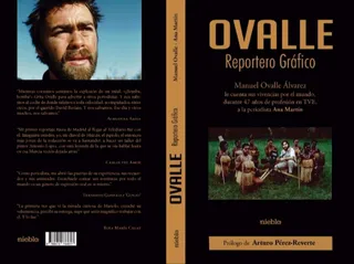 Libro Ovalle, Reportero Gráfico