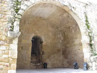 Cueva de Salamanca