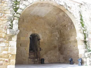 Cueva de Salamanca