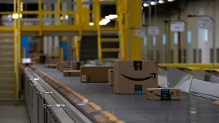Amazon