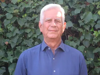 El onubense Luis Bendala presenta ‘La dehesa salmantina, herencia de un pasado señorial’ | 5