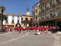 Alba de Tormes amplía su oferta deportiva de verano con nuevas actividades gratuitas al aire libre