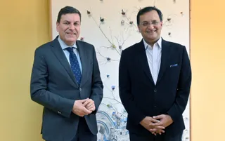 Consejero de Economía y Embajador de India