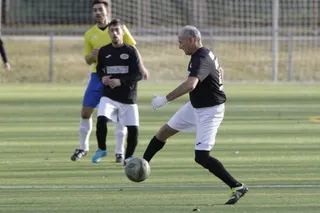 Resultados y clasificaciones del Salmantino Vegapiel