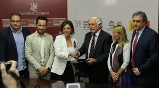 Marca España sella una alianza con las Ciudades Españolas Patrimonio de la Humanidad