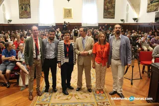 Reunión Científica bienal de la Sociedad Española de Astronomía (5)