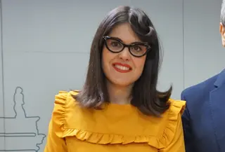Virginia Carrera | Foto: S24H