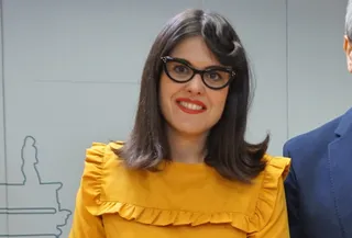 Virginia Carrera | Foto: S24H